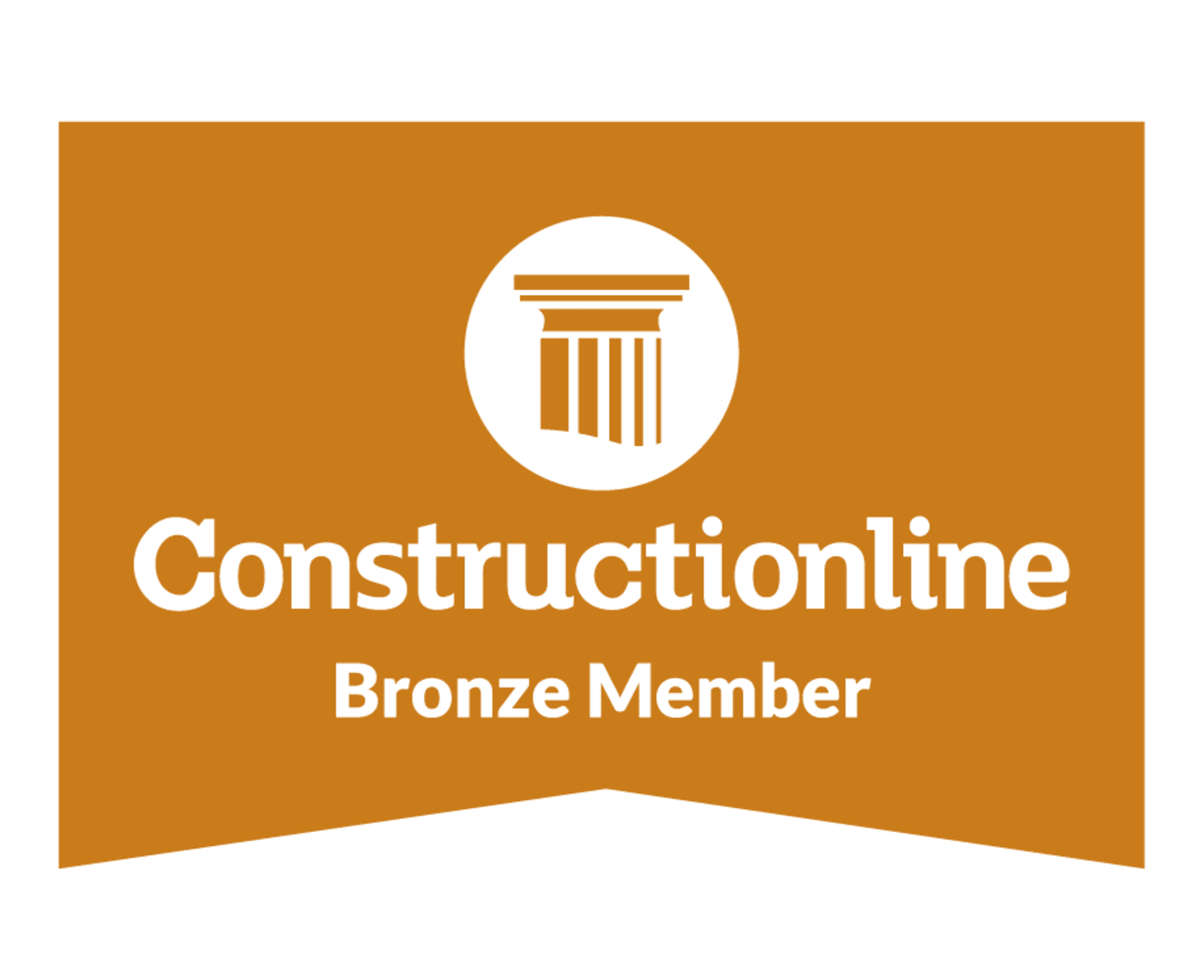 Constructionline Bronze Member