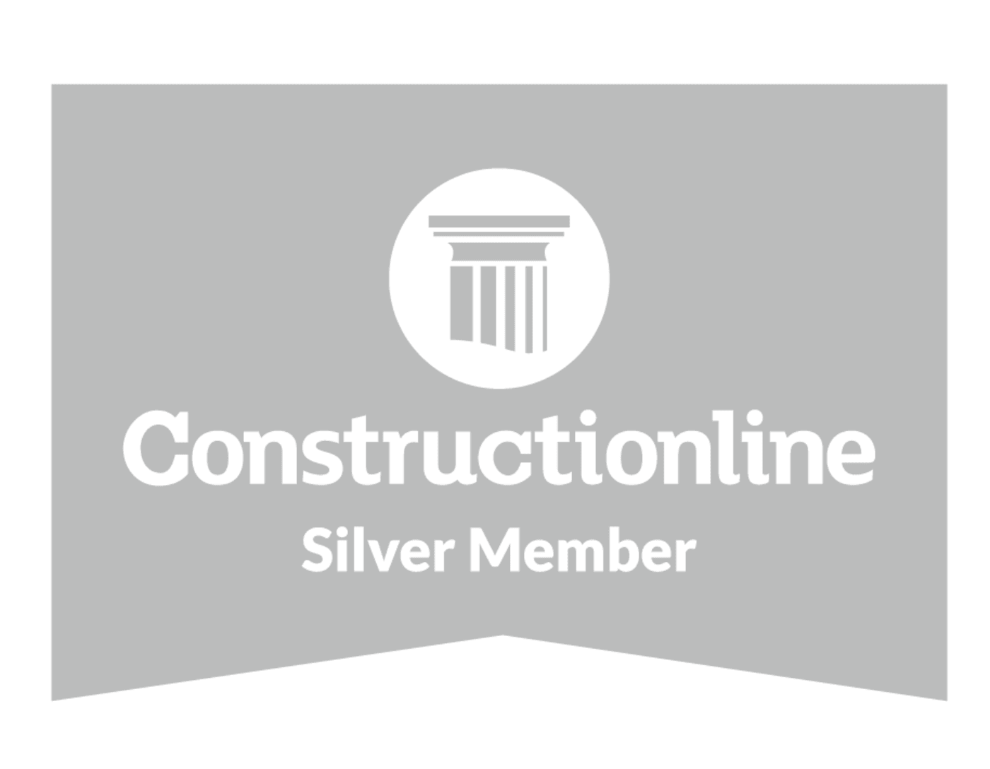 ​​Constructionline Silver Member
