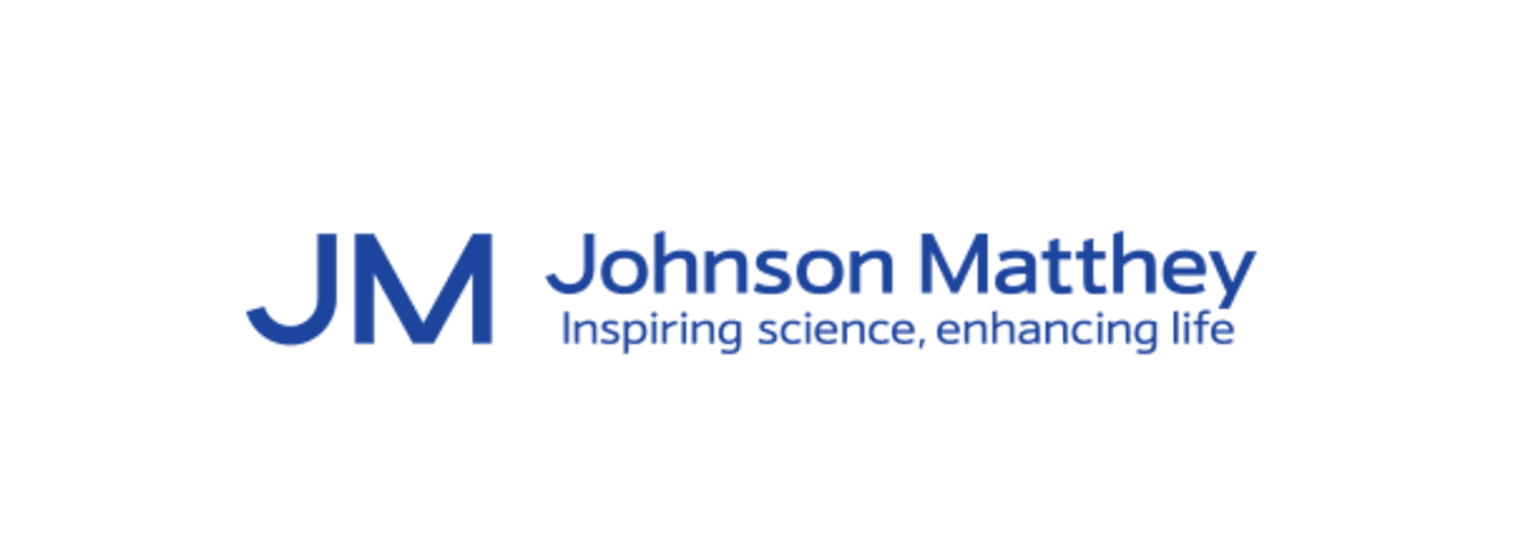 Johnson Matthey