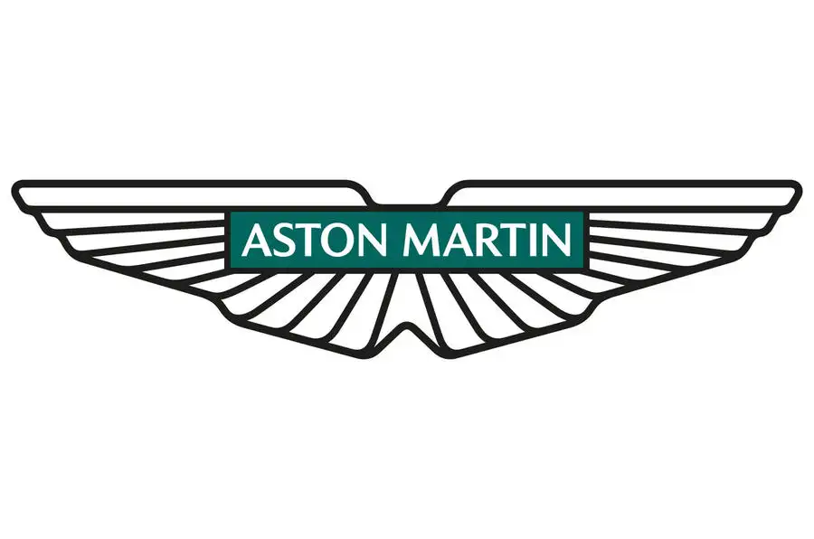 Aston Martin Logo webp