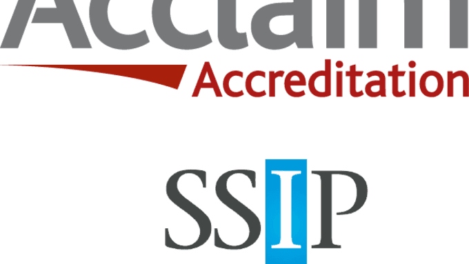 Accreditation - Acclaim Accreditation