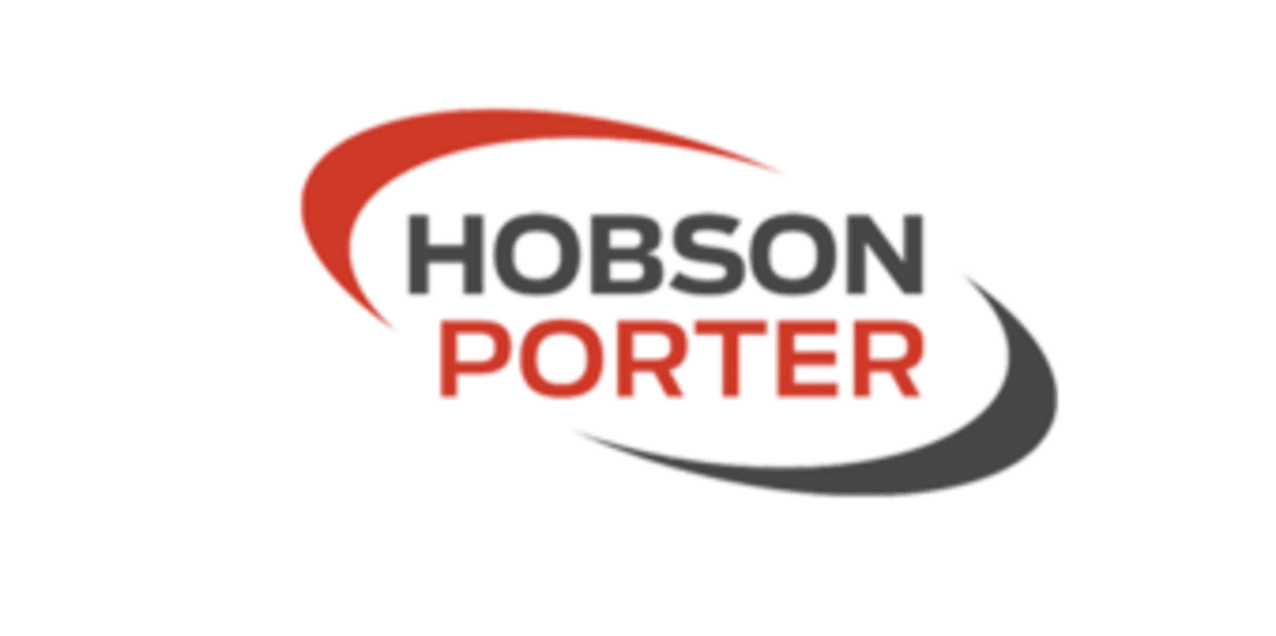 Hobson & Porter