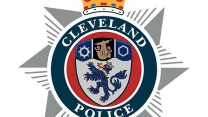 Cleveland Police