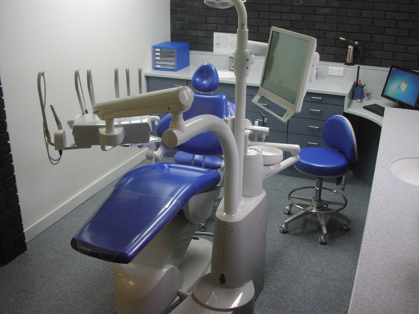 Cambridge Dental