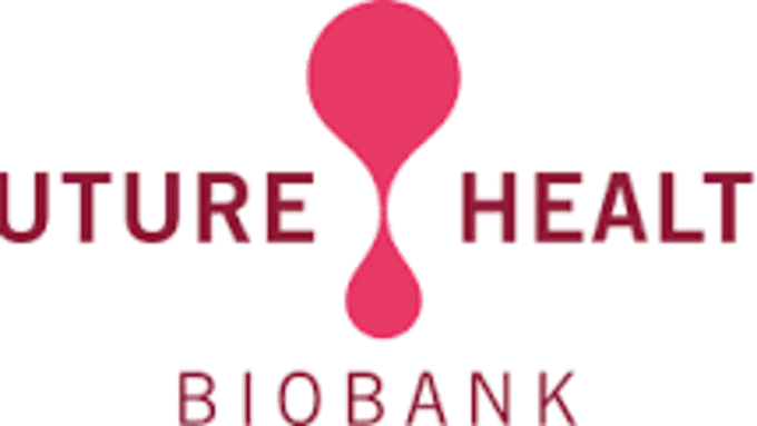 Future Health Logo