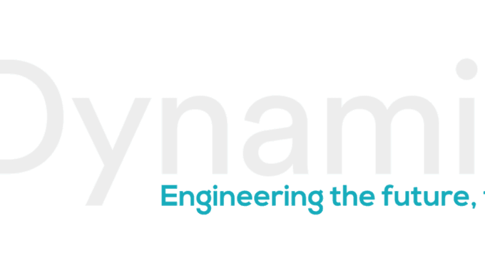 Dynamic FM Logo