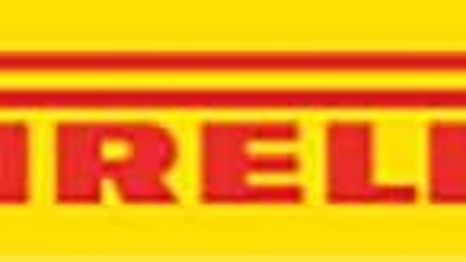 Pirelli Logo