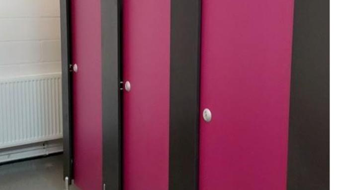 Washrooms for Schools & Nurseries