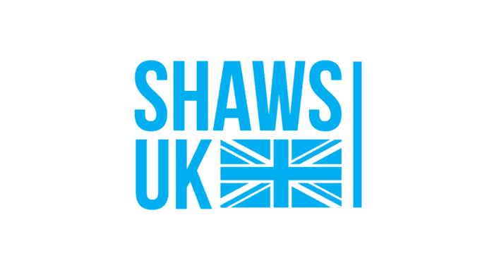 Shaws UK logo 01