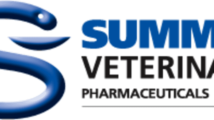 Summit Vetinary