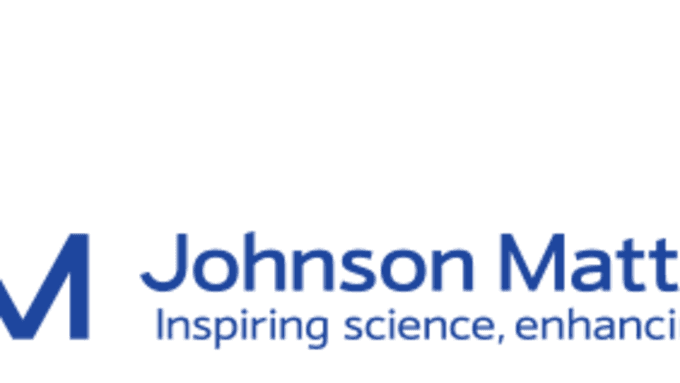 Johnson Matthey