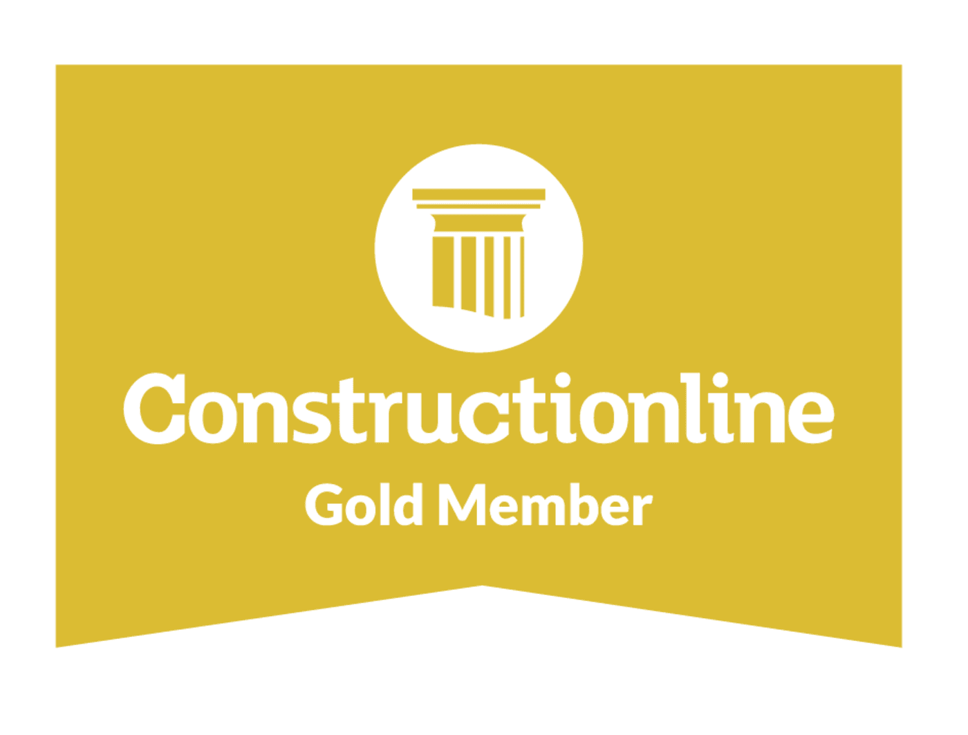 ​Constructionline Gold Member