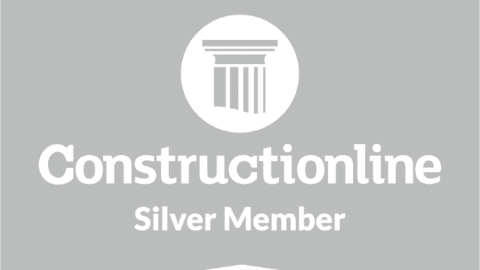 Accreditation - Constructiononline Silver Member