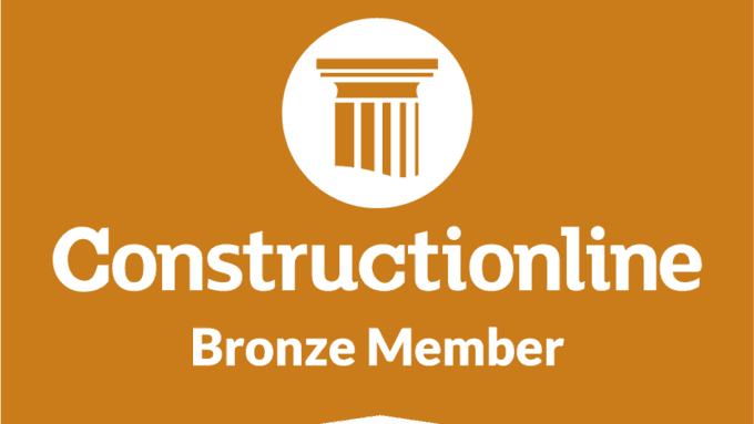 Accreditation - Constructiononline Bronze Member