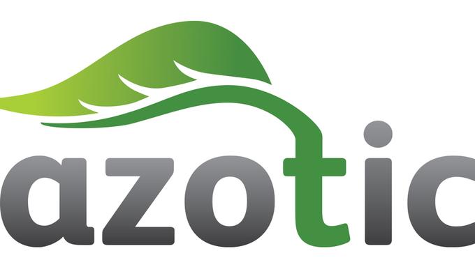 Azotic Logo