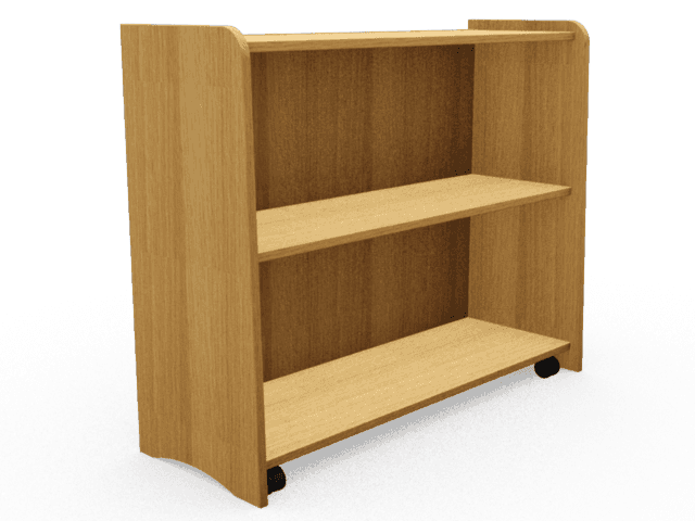Library Unit