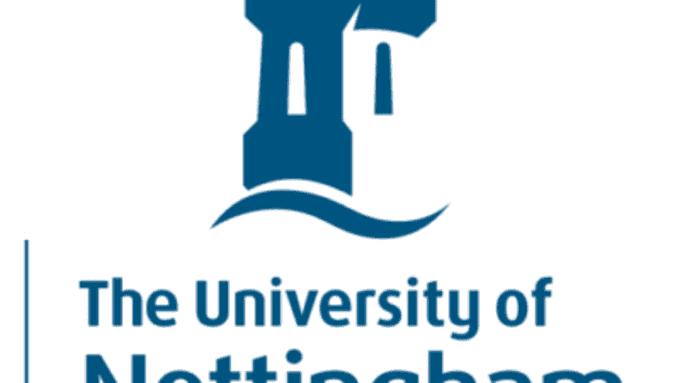 Nottingham University
