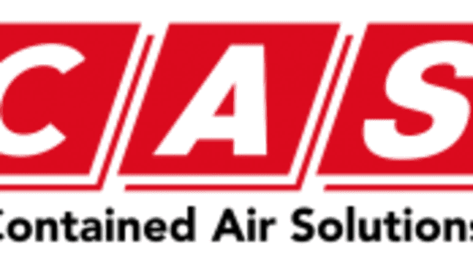 Contained Air Solutions CAS