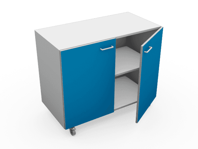Storage Units