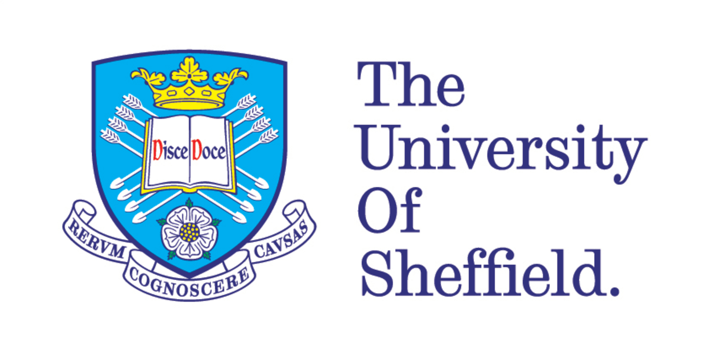 The University of Sheffield