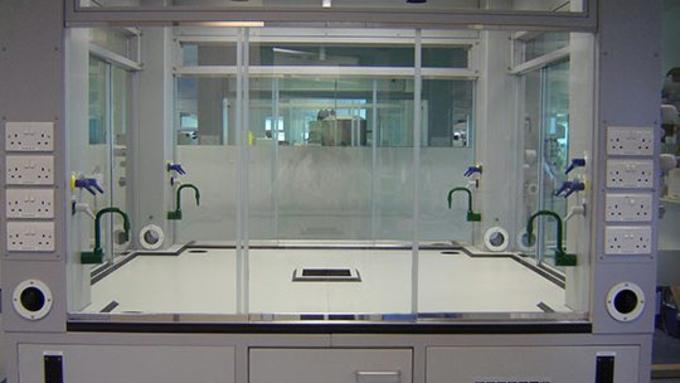 Specialist laboratory furniture in Hull