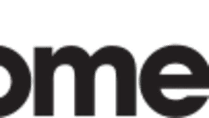 Kromek logo dark