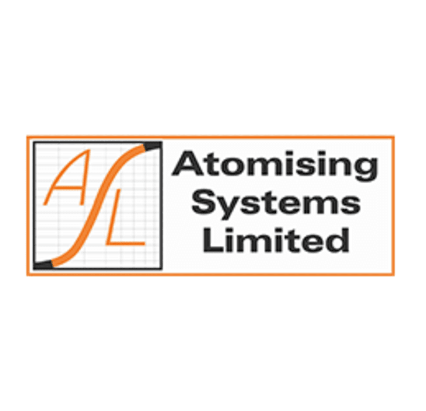 Atomising Systems Ltd